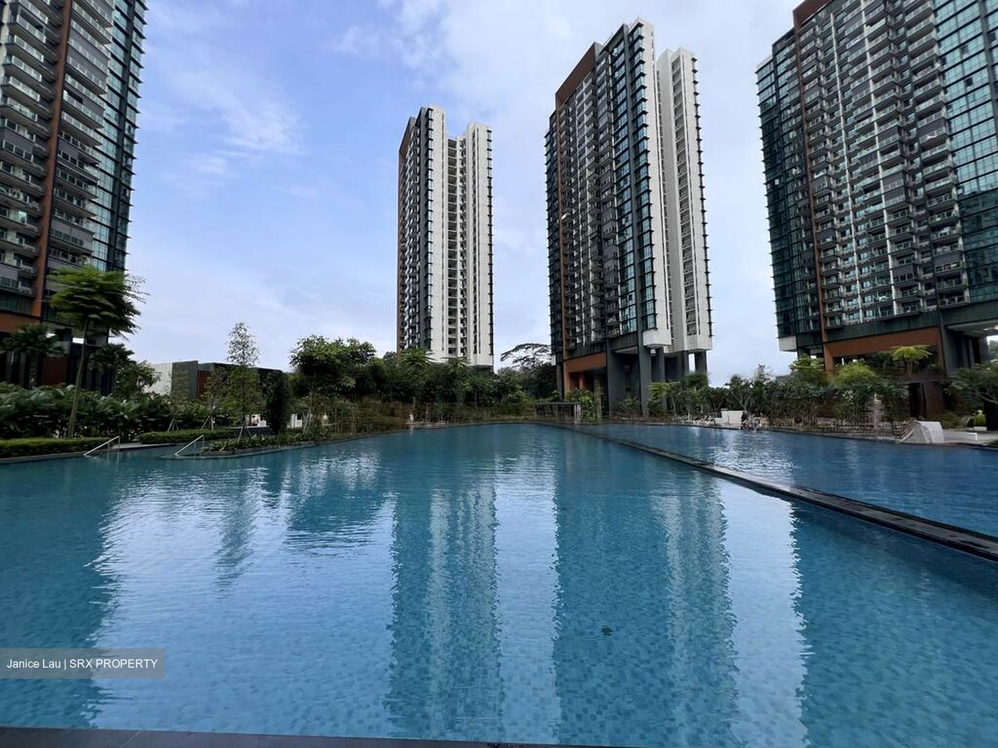Normanton Park (D5), Apartment #485448091